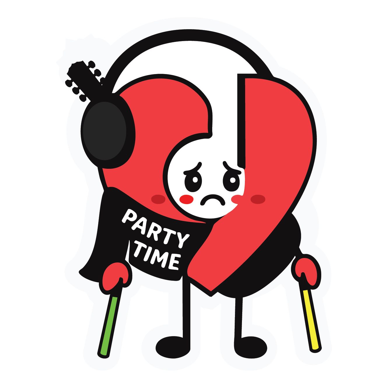 - No Channels Followed Yet -